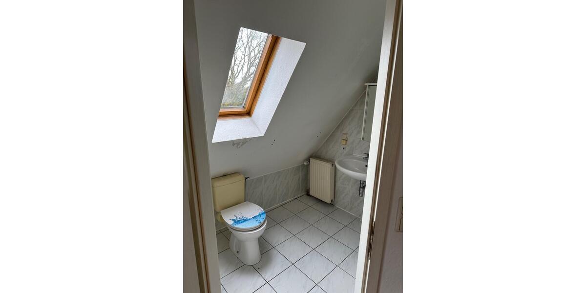 Maisonettenwohnung Ritterhude - 2 Zimmer, 59 m&sup2;, 130.000&euro; | Angebot:26356881