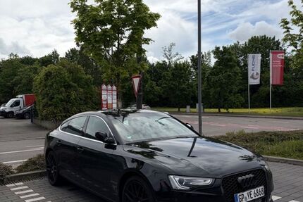 Audi A5 158.000 km 14.999 &euro; Göppingen 73035