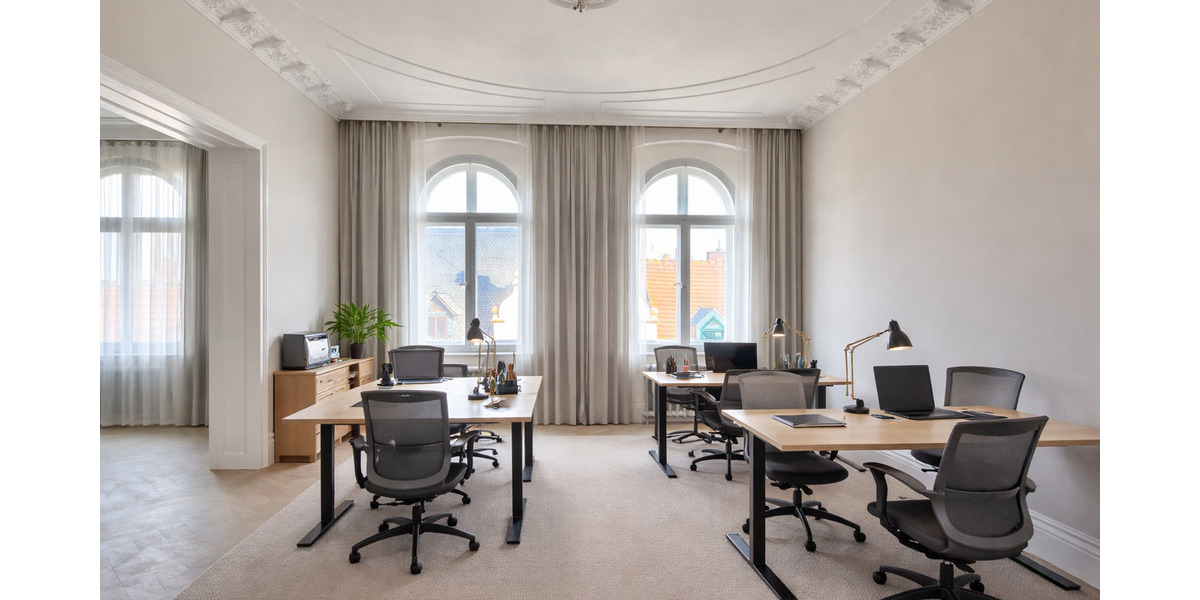 Gewerbeobjekt Görlitz Innenstadt - 8 Zimmer, 210 m&sup2;, 2.100&euro; | Angebot:25972532