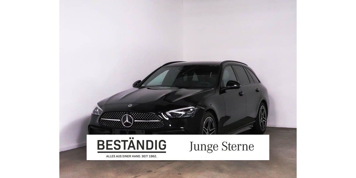 Mercedes-Benz C 180 16.931 km 40.980 &euro; Haßfurt 97437