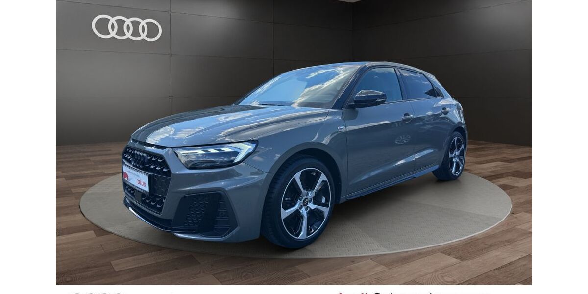 Audi A1 14.633 km 29.990 &euro; Chemnitz 09116