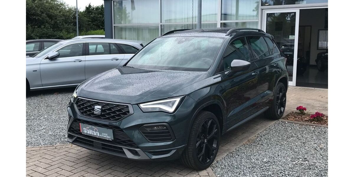 Seat Ateca 159.000 km 19.999 &euro; Lilienthal 28865