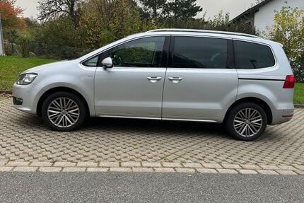VW Sharan 147.500 km 15.750 € Osterode am Harz 37520