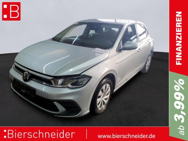 VW Polo 18.650 km 16.950 &euro; Manching 85077