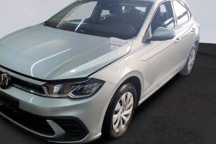 VW Polo 18.650 km 17.250 &euro; Manching 85077