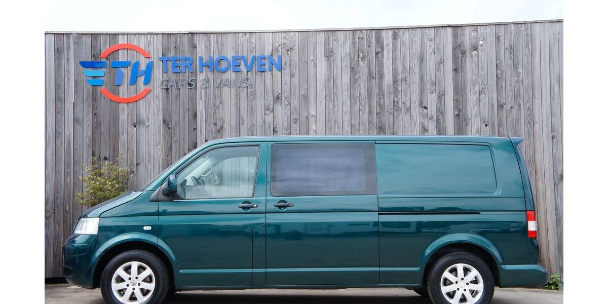 VW T5 Transporter 378.589 km 6.500 &euro; Bad Bentheim 48455