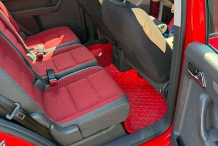 VW Touran 80.000 km 5.999 &euro; Zehdenick 16792