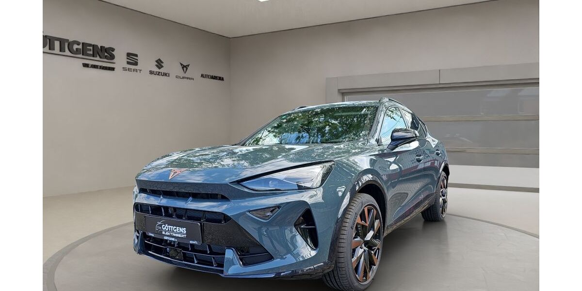 Cupra Formentor 21.149 km 32.949 &euro; Soest 59494