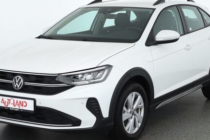 VW Taigo 18.225 km 18.490 &euro; Magdeburg 39118