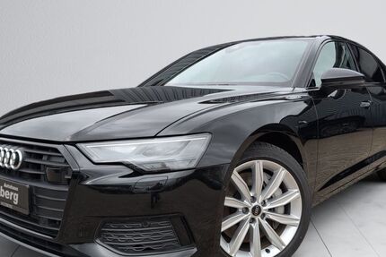 Audi A6 61.486 km 34.770 &euro; Soltau 29614