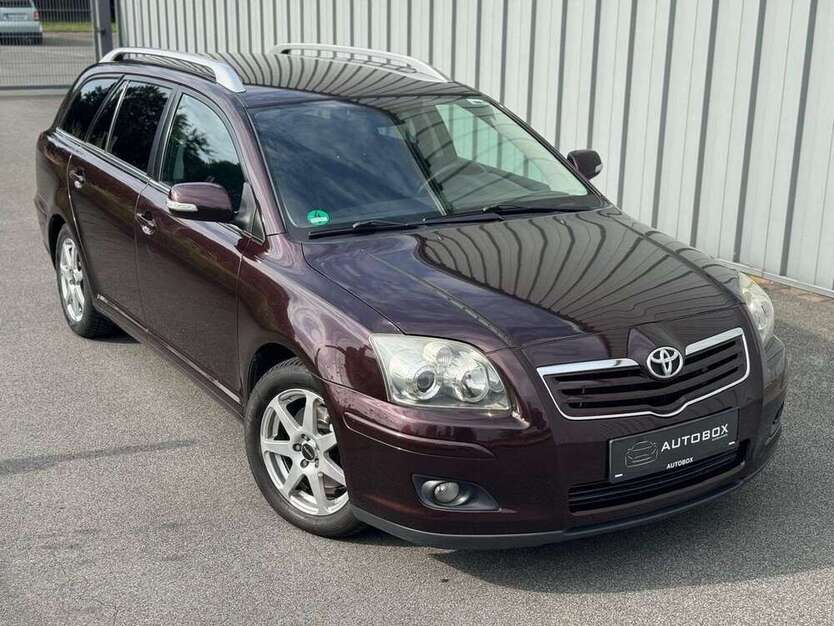 Avensis