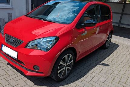 Seat Mii