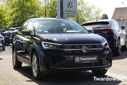 VW Taigo