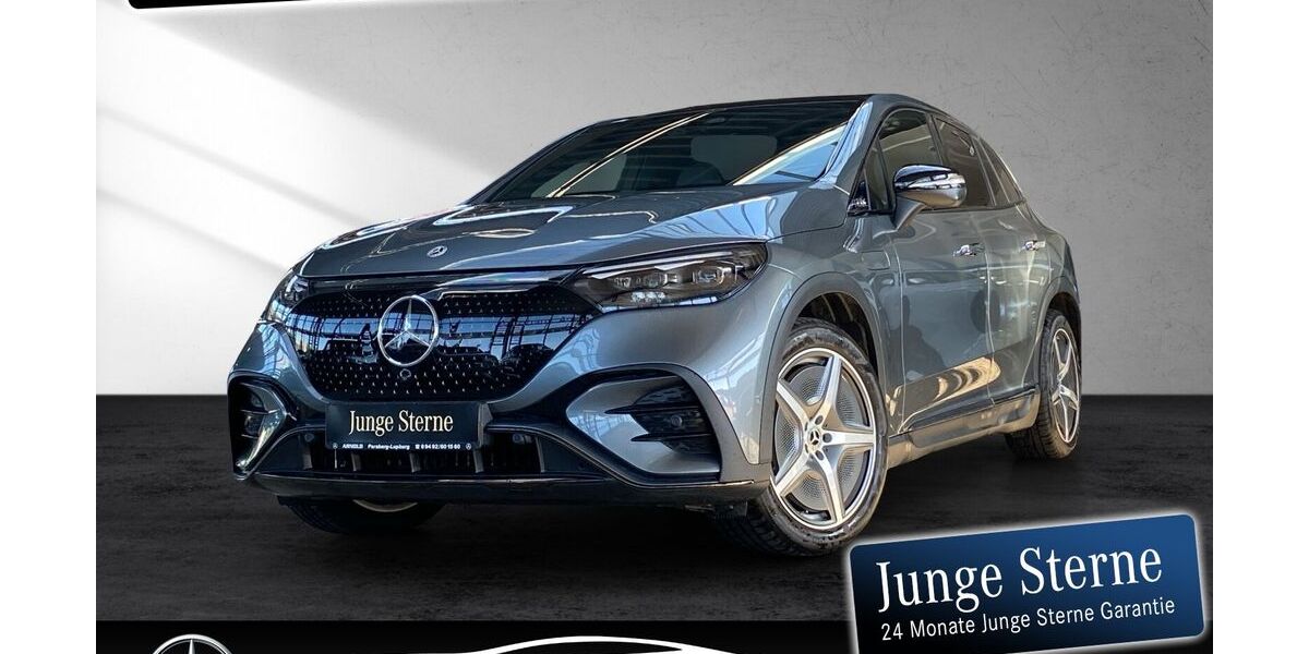 Mercedes-Benz EQE 13.980 km 65.450 &euro; Parsberg/Lupburg 92331