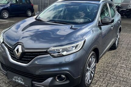 Renault Kadjar 41.000 km 11.490 &euro; Stromberg-Warmsroth 55442