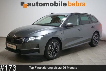Skoda Octavia 24.171 km 30.790 &euro; Bebra 36179
