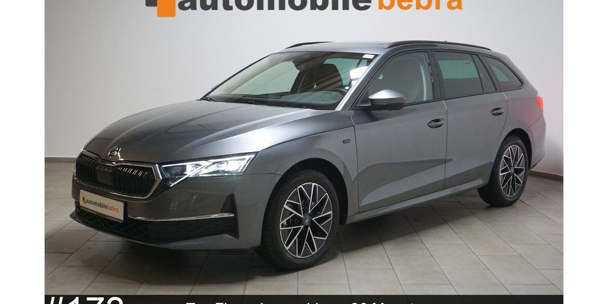 Skoda Octavia 24.171 km 30.790 &euro; Bebra 36179