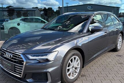 Audi A6 101.200 km 27.990 &euro; Schortens 26419