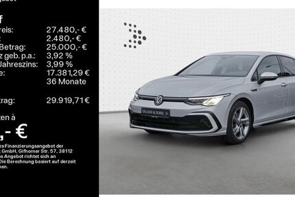 VW Golf 43.050 km 26.980 &euro; Ebern 96106