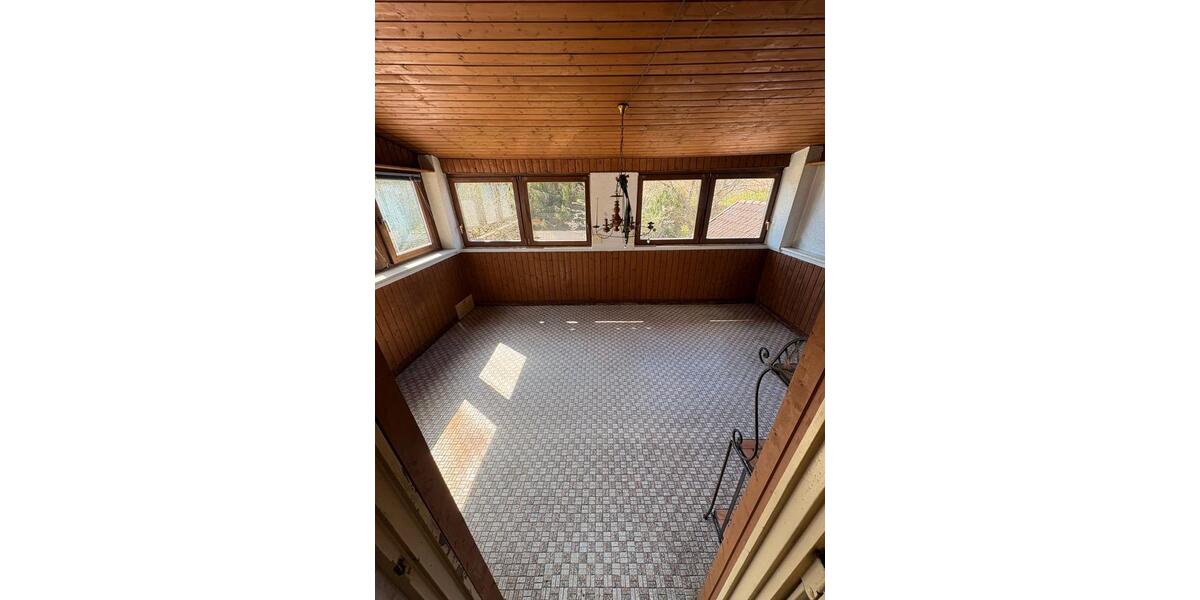 Einfamilienhaus Ruhstorf an der Rott - 11 Zimmer, 245 m&sup2;, 419.000&euro; | Angebot:26521361