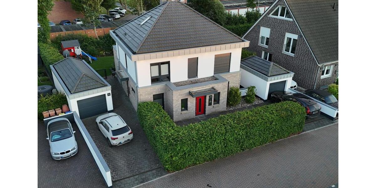 Einfamilienhaus Scharbeutz - 7 Zimmer, 171 m&sup2;, 938.500&euro; | Angebot:27108807