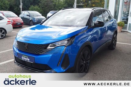 Peugeot 3008 49.500 km 36.990 € Korb 71404