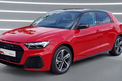 Audi A1 12.900 km 24.790 &euro; Ingolstadt 85057