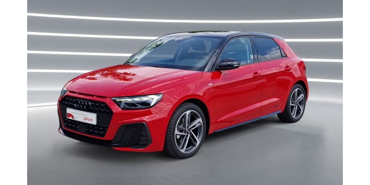 Audi A1 12.900 km 24.790 &euro; Ingolstadt 85057