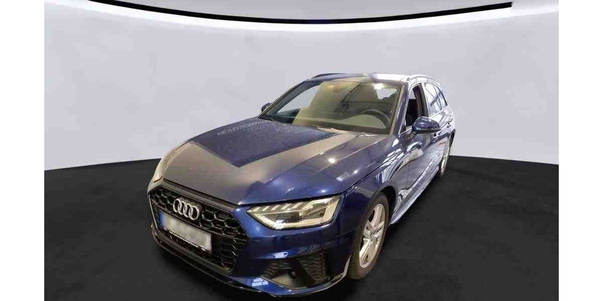 Audi A4 72.000 km 26.990 &euro; Goslar 38640