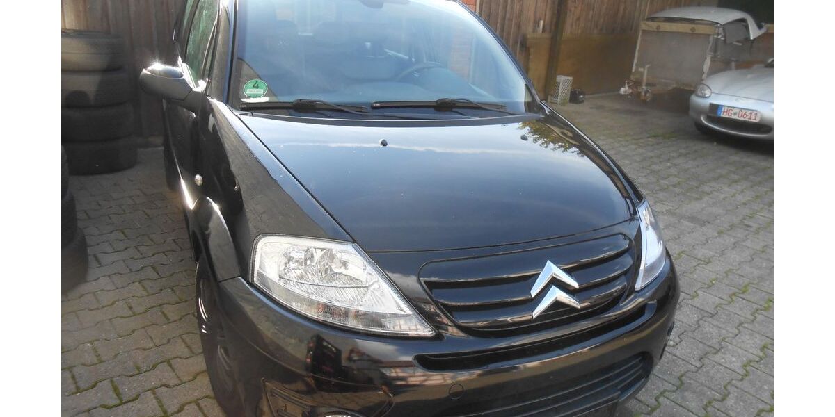 Citroen C3 219.342 km 989 &euro; Wöllstadt 61206