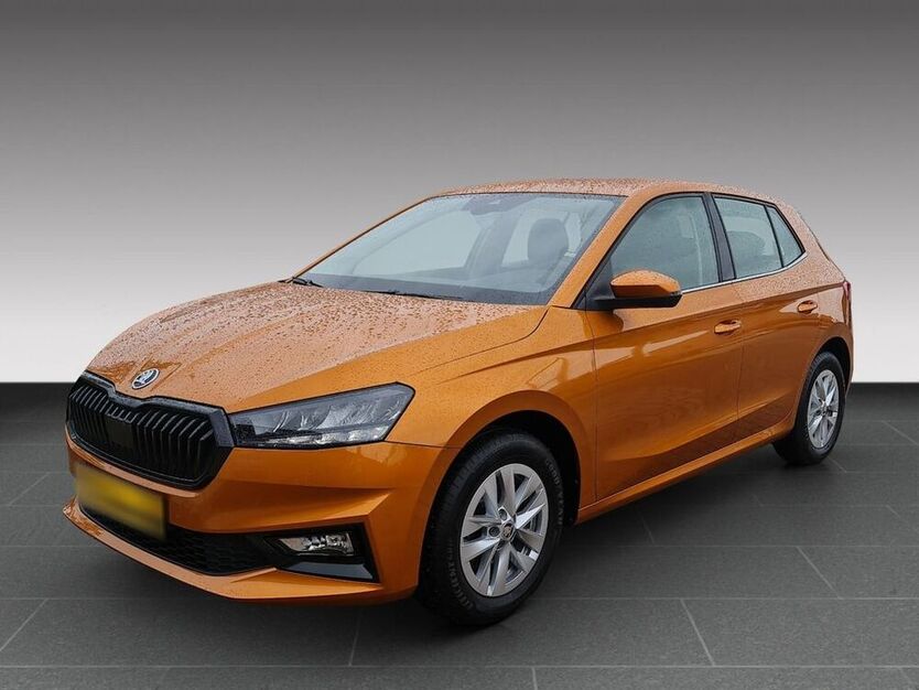 Fabia