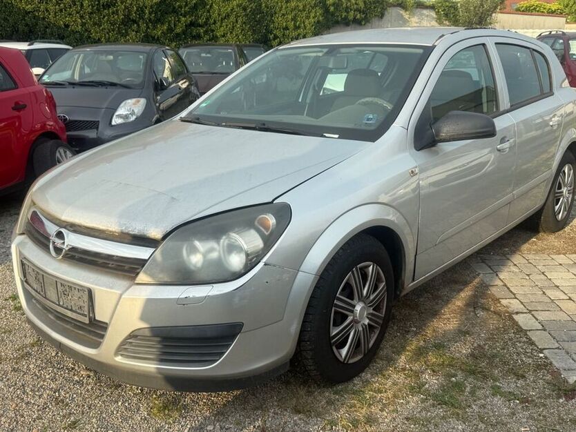 Astra