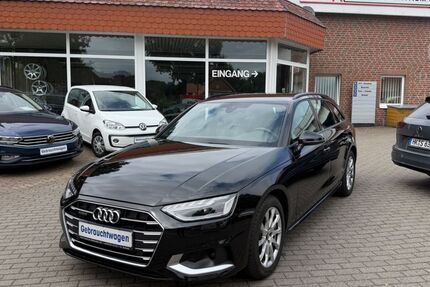 Audi A4 96.900 km 26.999 &euro; Walsrode 29664