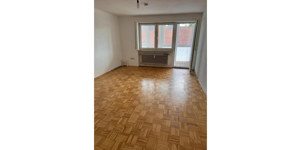 Etagenwohnung Münchsmünster - 1 Zimmer, 40 m&sup2;, 520&euro; | Angebot:26677244
