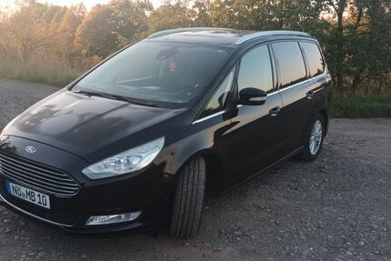 Ford Galaxy 278.000 km 10.700 &euro; Huisheim 86685