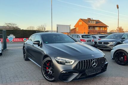 Mercedes-Benz AMG GT 70.500 km 79.990 &euro; Gronau 48599
