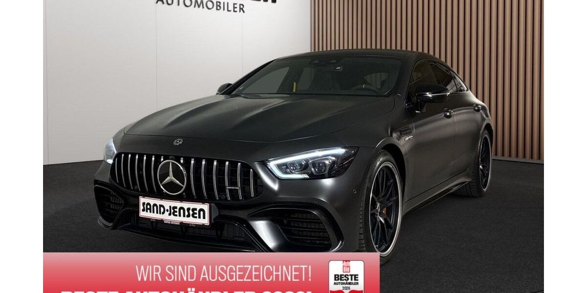Mercedes-Benz AMG GT 71.000 km 82.995 &euro; Flensburg 24941