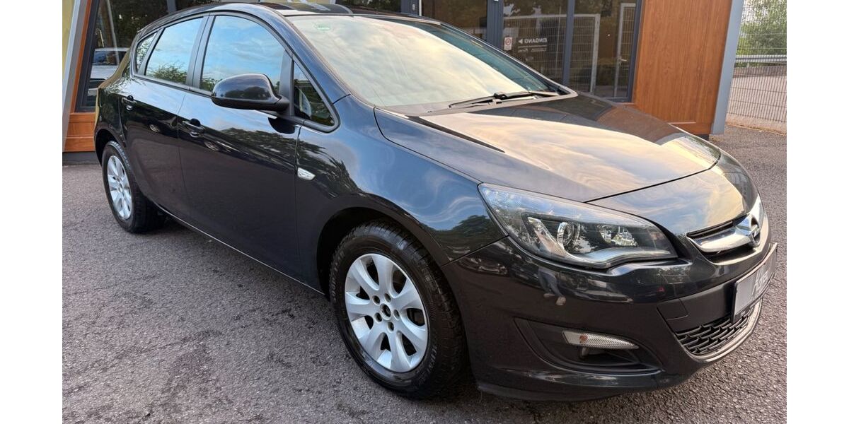 Opel Astra 197.000 km 4.400 &euro; Dillingen 66763