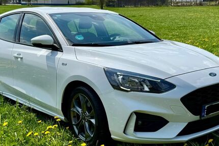 Ford Focus 128.530 km 15.500 &euro; Fischach 86850