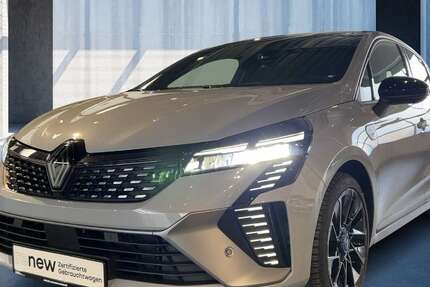 Renault Clio 18.474 km 21.990 &euro; Hamburg 22763