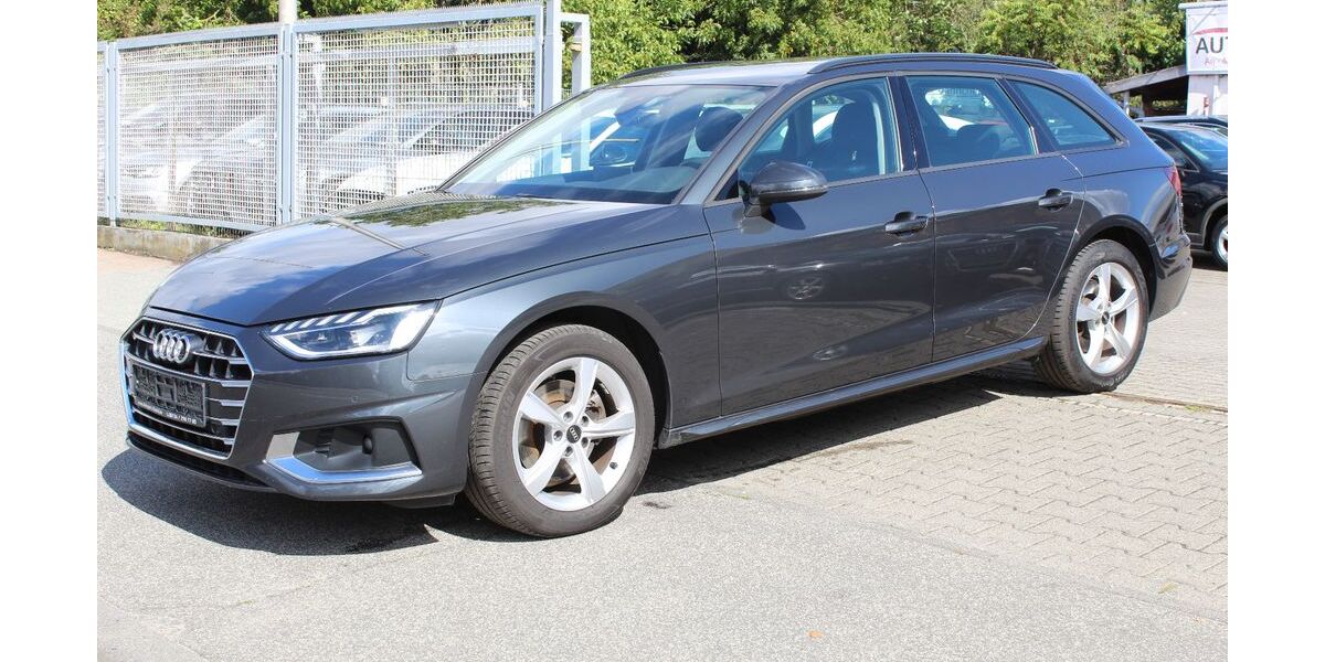 Audi A4 104.000 km 21.900 € Mainz-Kastel 55252