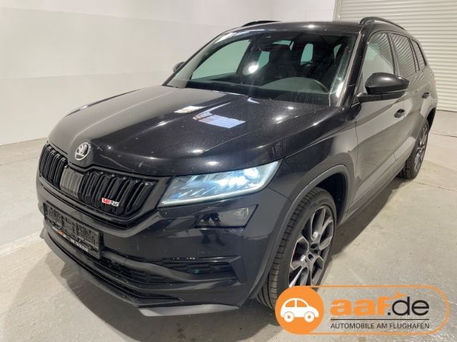 Kodiaq