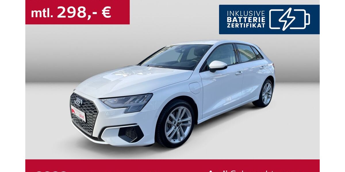 Audi A3 65.619 km 22.790 &euro; Fellbach 70734