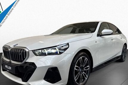 BMW i5 11.591 km 52.450 € Osnabrück 49084