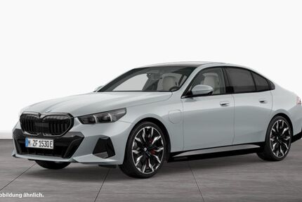 BMW 550 4.001 km 89.405 &euro; Chemnitz/Röhrsdorf 09247