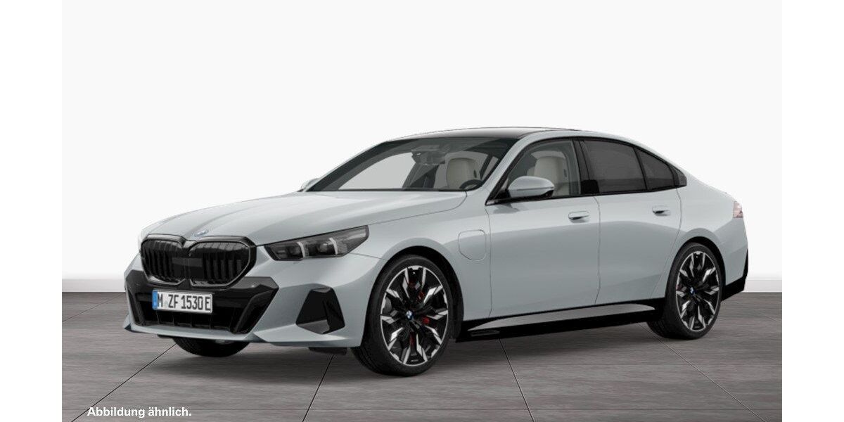 BMW 550 4.001 km 89.405 &euro; Chemnitz/Röhrsdorf 09247