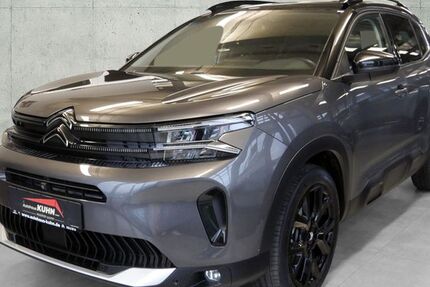 Citroen C5 Aircross 31.000 km 25.480 &euro; Karlsruhe 76185