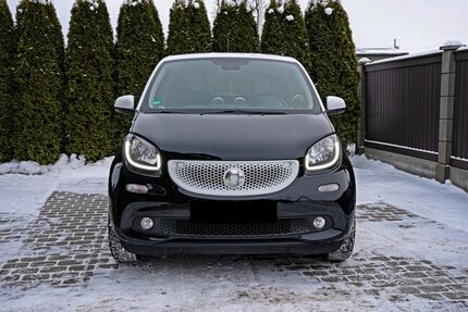 Smart ForFour 105.000 km 9.200 &euro; Melle 49328