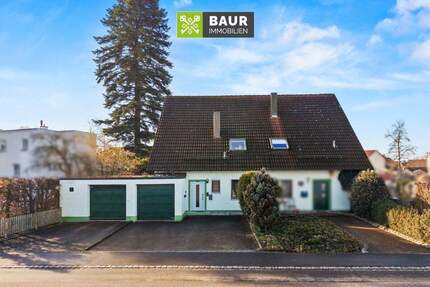 Haus Bad Waldsee - 5 Zimmer, 95 m&sup2;, 329.000&euro; | Angebot:25372962