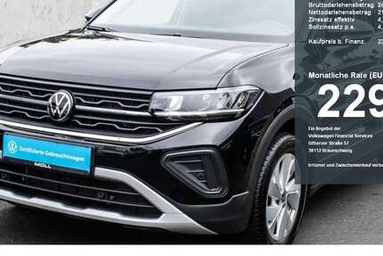 VW T-Cross 13.678 km 23.850 &euro; Düsseldorf 40474